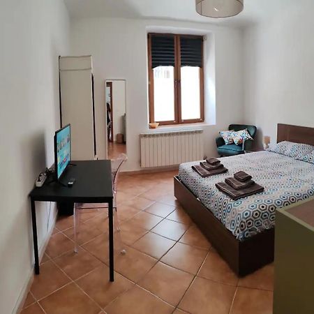 Appartamento La Tua Casa A Torino - Metro Bernini Esterno foto