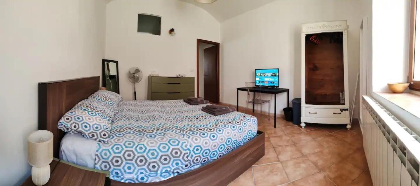 Appartamento La Tua Casa A Torino - Metro Bernini Esterno foto