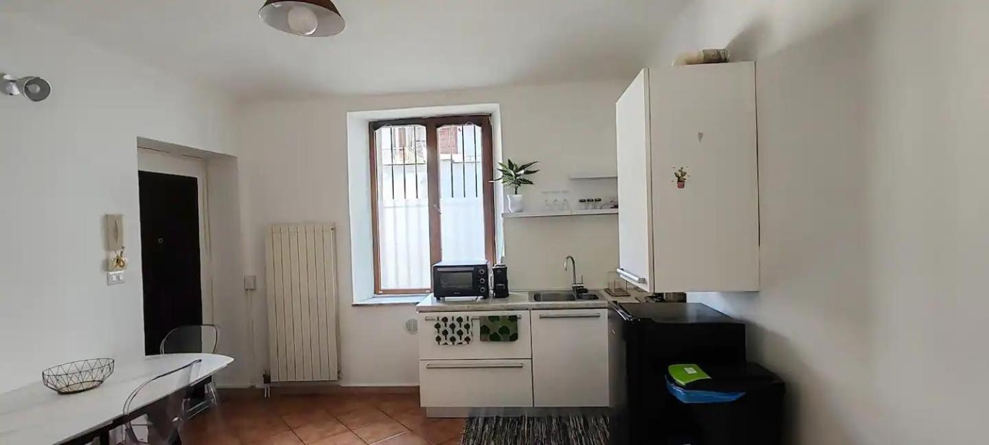 Appartamento La Tua Casa A Torino - Metro Bernini Esterno foto
