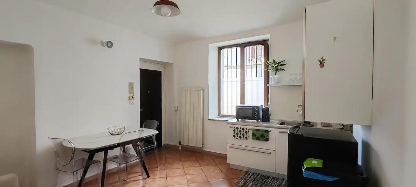 Appartamento La Tua Casa A Torino - Metro Bernini Esterno foto