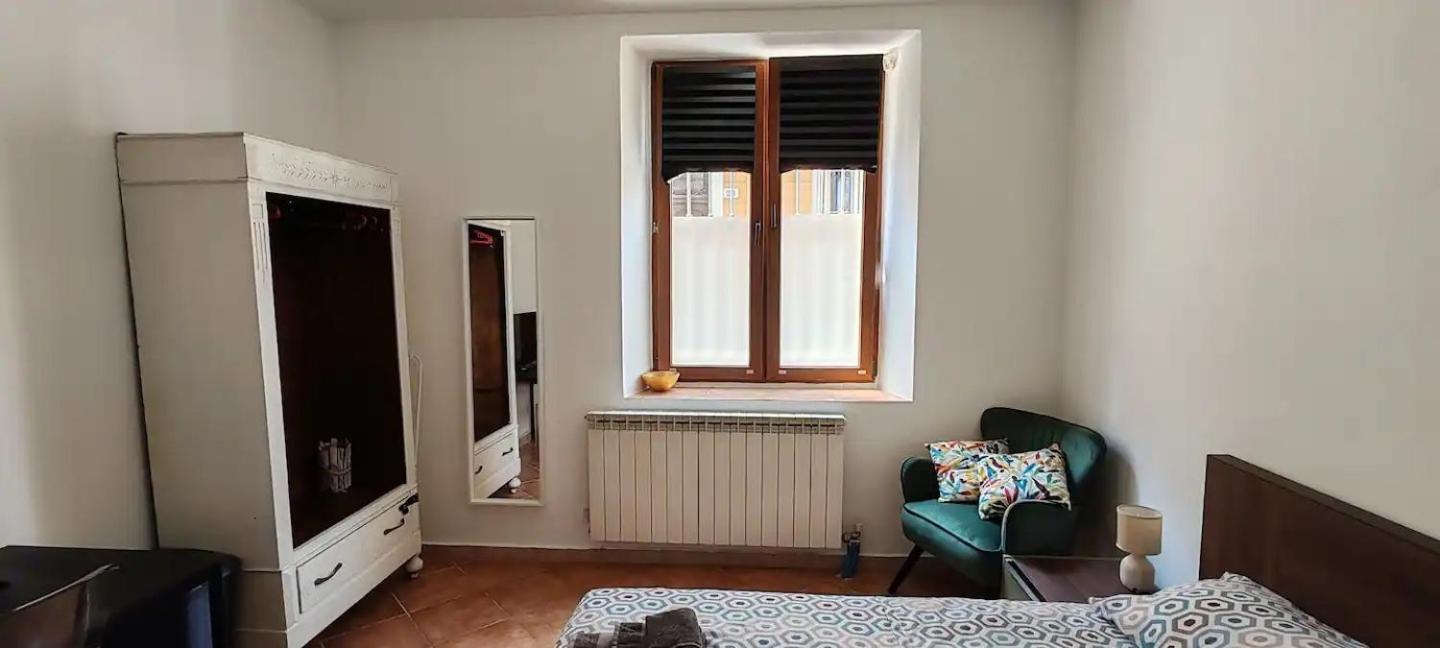 Appartamento La Tua Casa A Torino - Metro Bernini Esterno foto