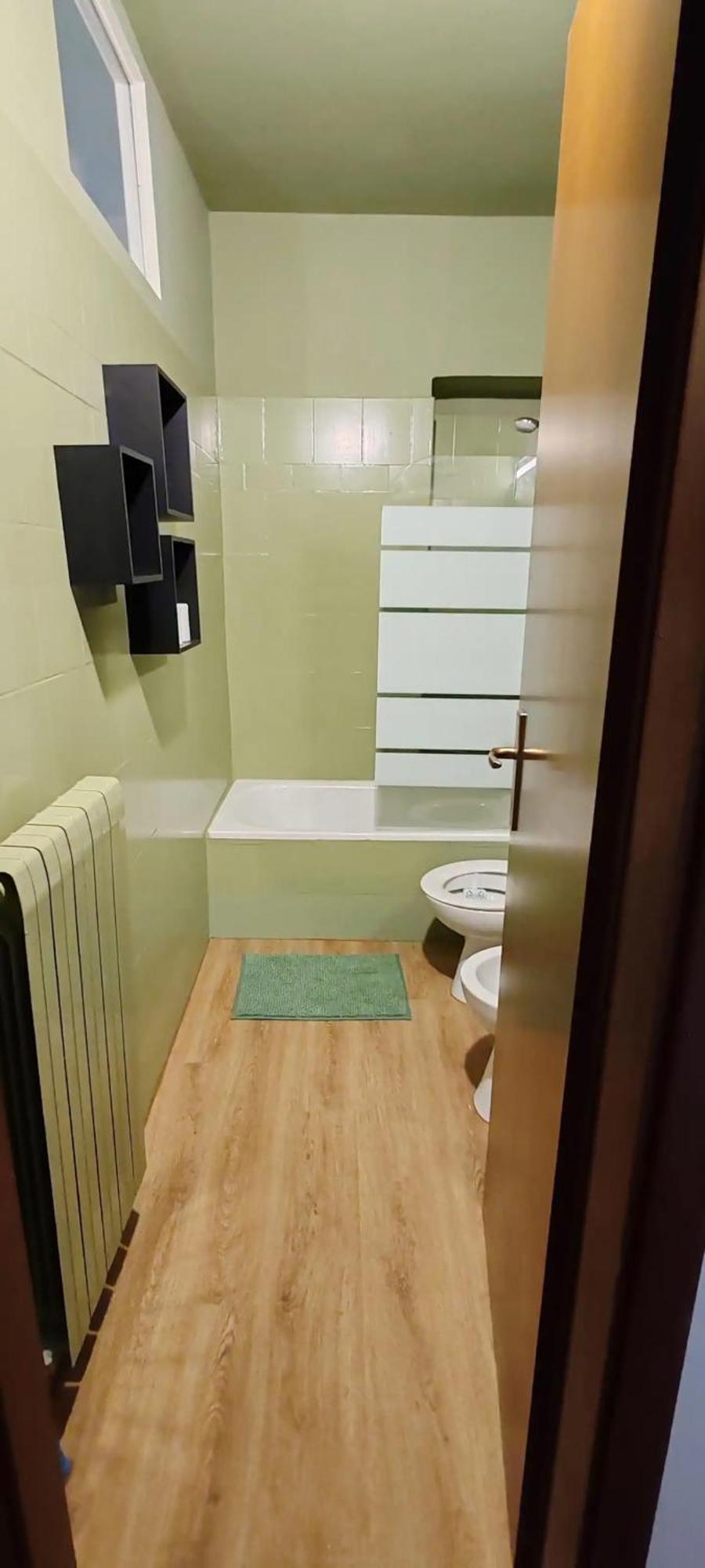 Appartamento La Tua Casa A Torino - Metro Bernini Esterno foto
