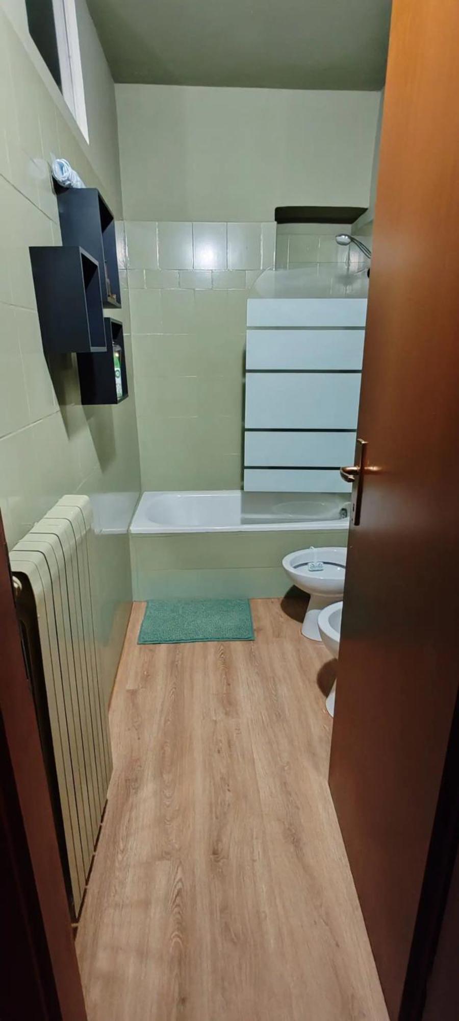 Appartamento La Tua Casa A Torino - Metro Bernini Esterno foto