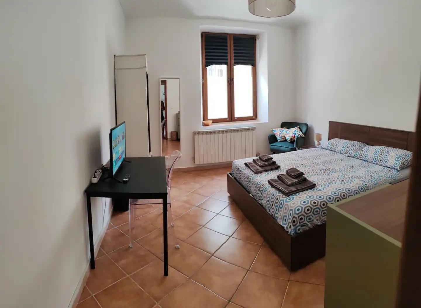 Appartamento La Tua Casa A Torino - Metro Bernini Esterno foto
