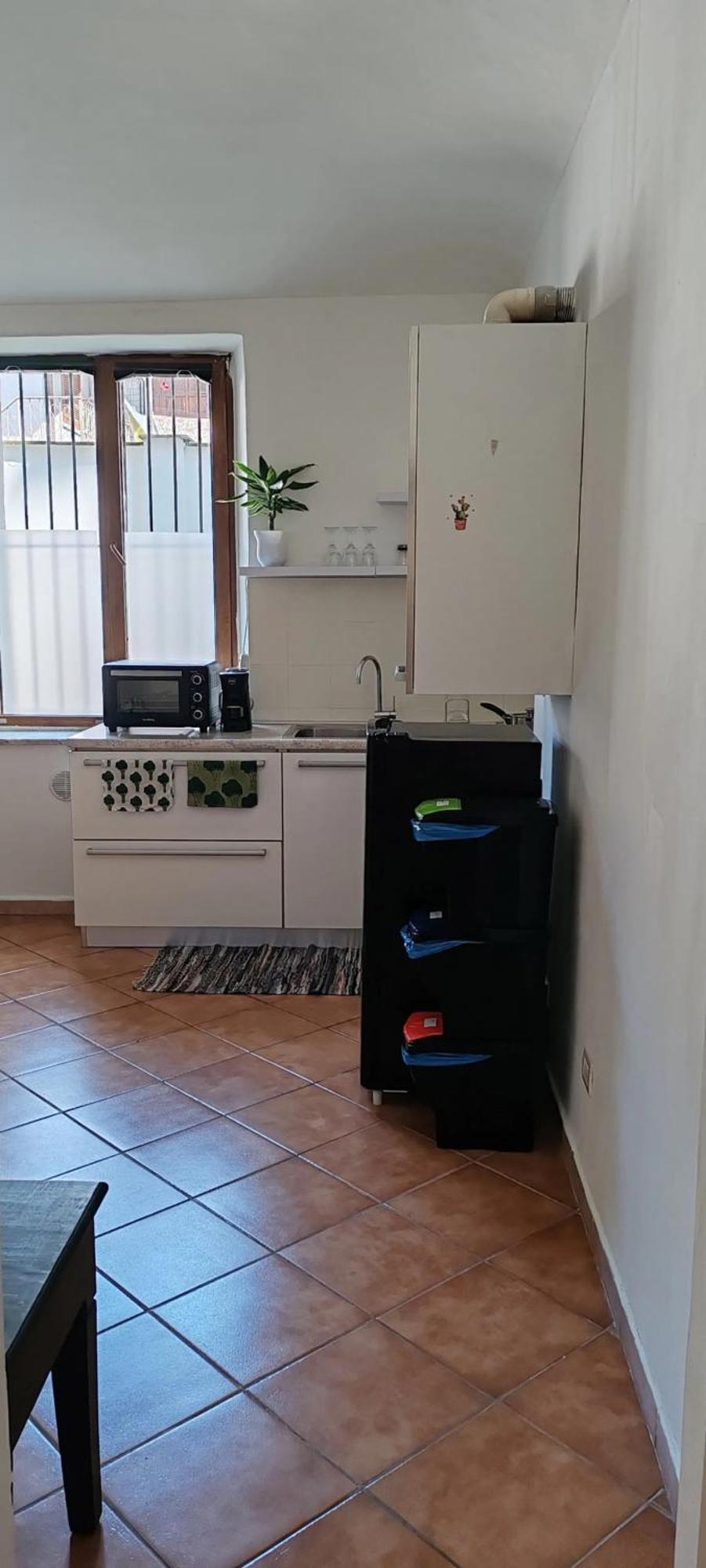 Appartamento La Tua Casa A Torino - Metro Bernini Esterno foto